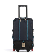 Topo Designs Global Borsone trolley navy/sahara