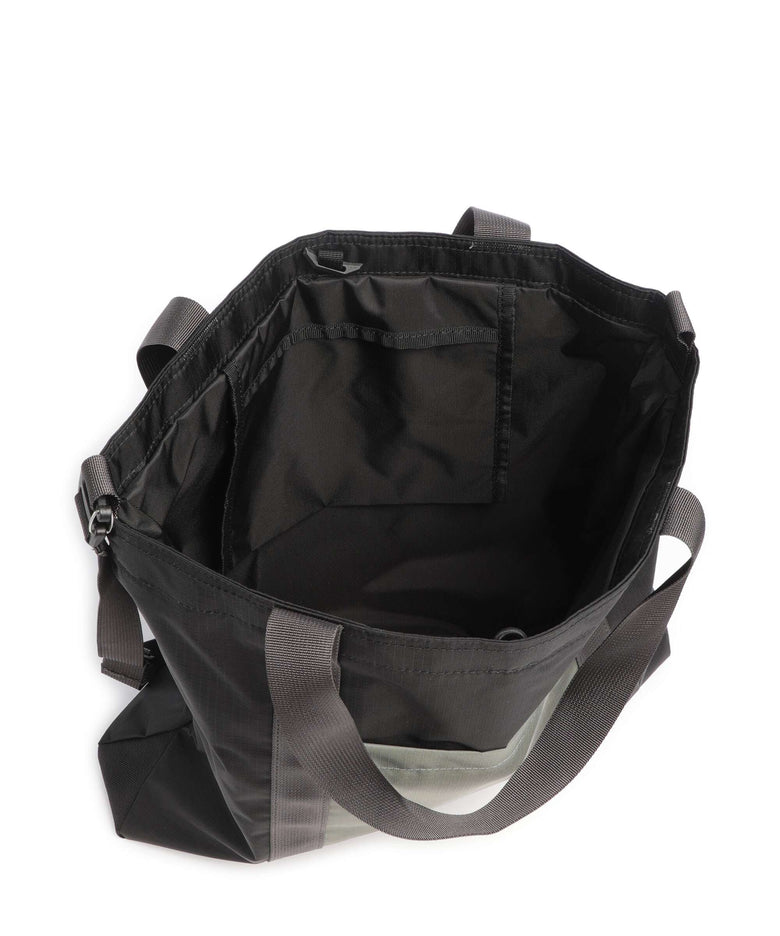 Topo Designs Mountain Essential Tote bag black/neutral