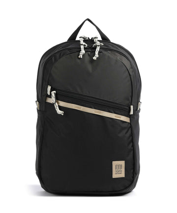 Topo Designs Commuter Zaino black/neutral