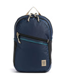 Topo Designs Commuter Zaino navy/sahara