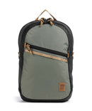 Topo Designs Commuter Zaino beetle/khaki