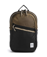 Topo Designs Commuter Zaino desert palm/elmwood