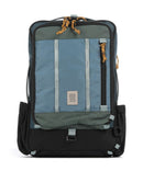 Topo Designs Global 30 Zaino da viaggio stone blue/forest