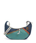 Topo Designs Mountain Crossbody bag midnight/caribbean