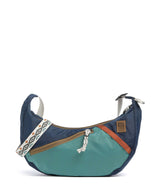 Topo Designs Mountain Borsa a tracolla midnight/caribbean