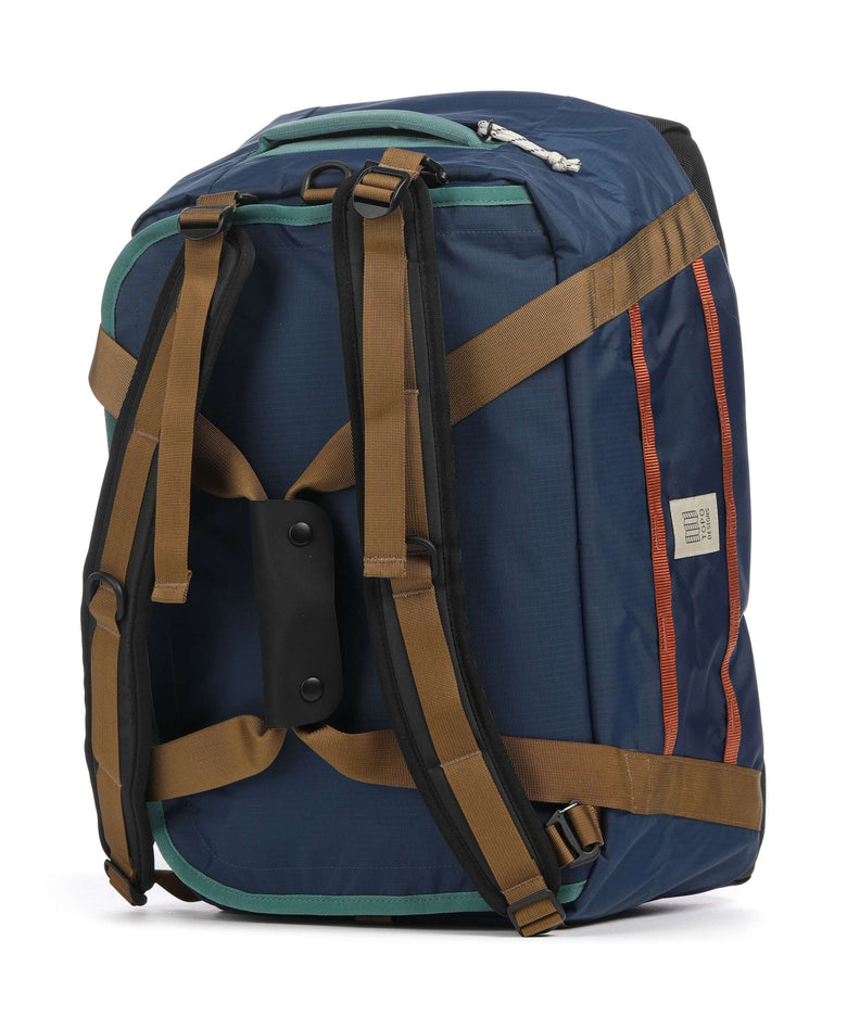 Topo Designs Mountain 40 Travel bag midnight/caribbean