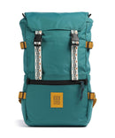 Topo Designs Rover Classic Zaino spruce