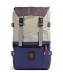 Topo Designs Rover Classic Zaino cobblestone/aura