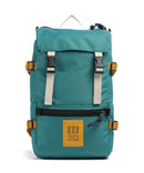 Topo Designs Rover Mini Zaino spruce