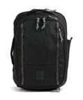 Topo Designs Global Travel backpack black
