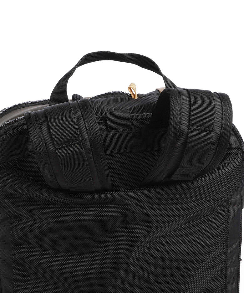 Topo Designs Global Briefcase woodland/elmwood