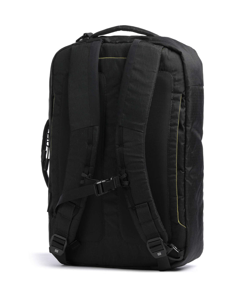 Topo Designs Global Pro 3-Way Briefcase black