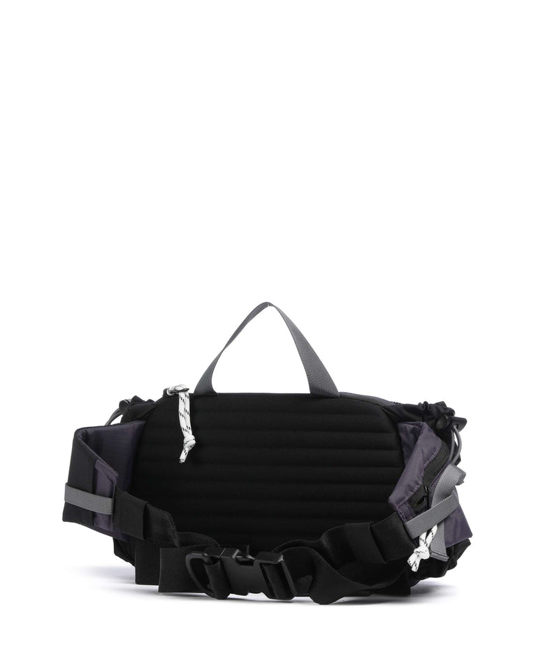 Topo Designs Mountain Hydro Belt bag nightshade/slate