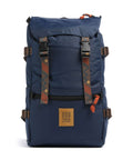 Topo Designs Rover Classic Backpack midnight