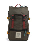 Topo Designs Rover Mini Backpack woodland
