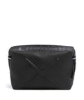 Chrome Helix Handlebar bag black