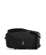 Chrome Kadet Mini Marsupio black