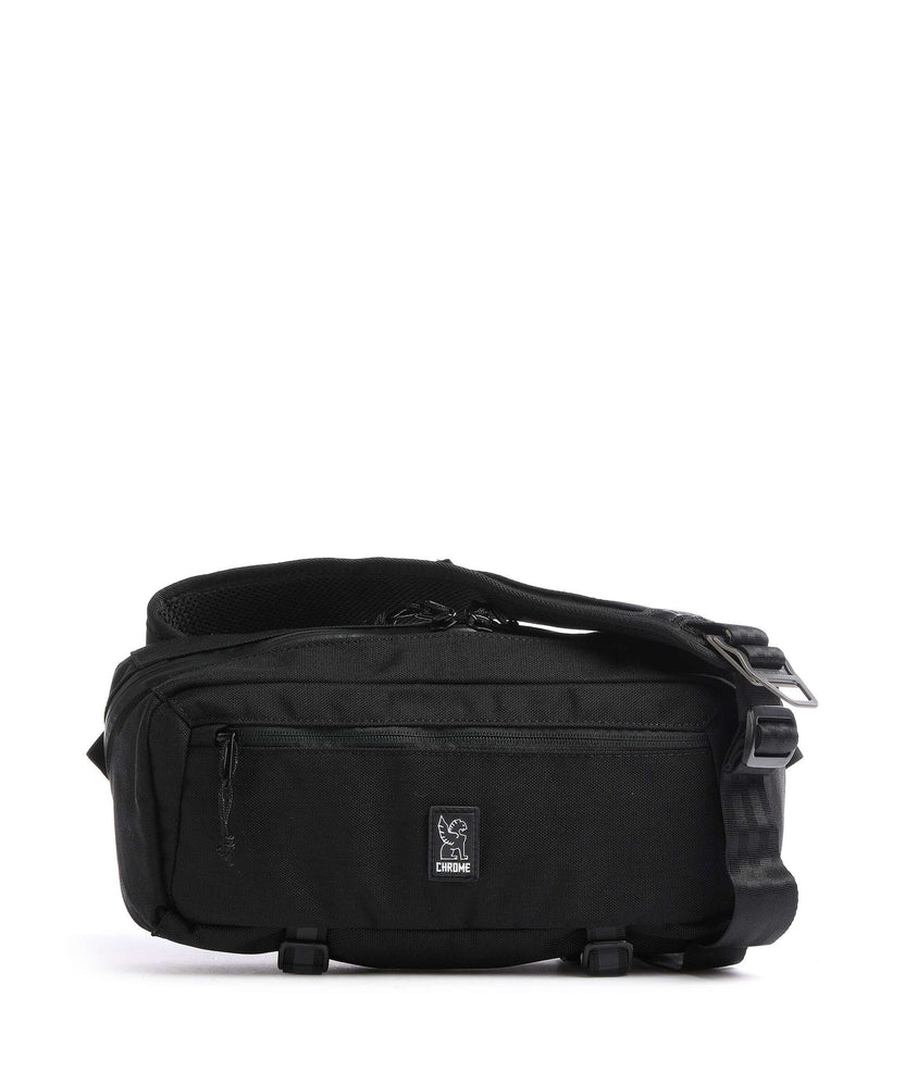 Chrome Kadet Mini Fanny pack black