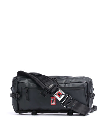 Chrome Kadet Marsupio black tarp