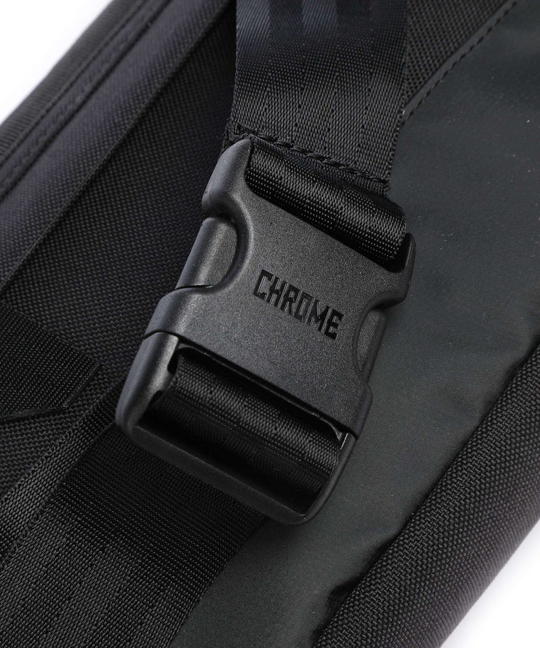 Chrome Doubletrack S Handlebar bag black