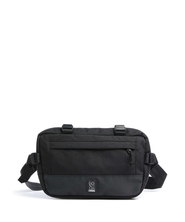 Chrome Doubletrack M Frame bag black
