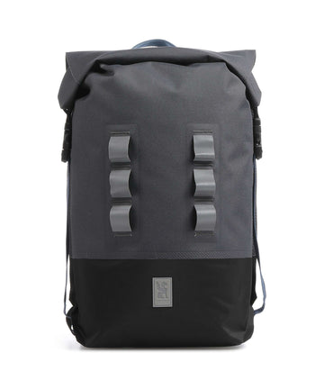 Chrome Urban Ex 2.0 Rolltop backpack fog
