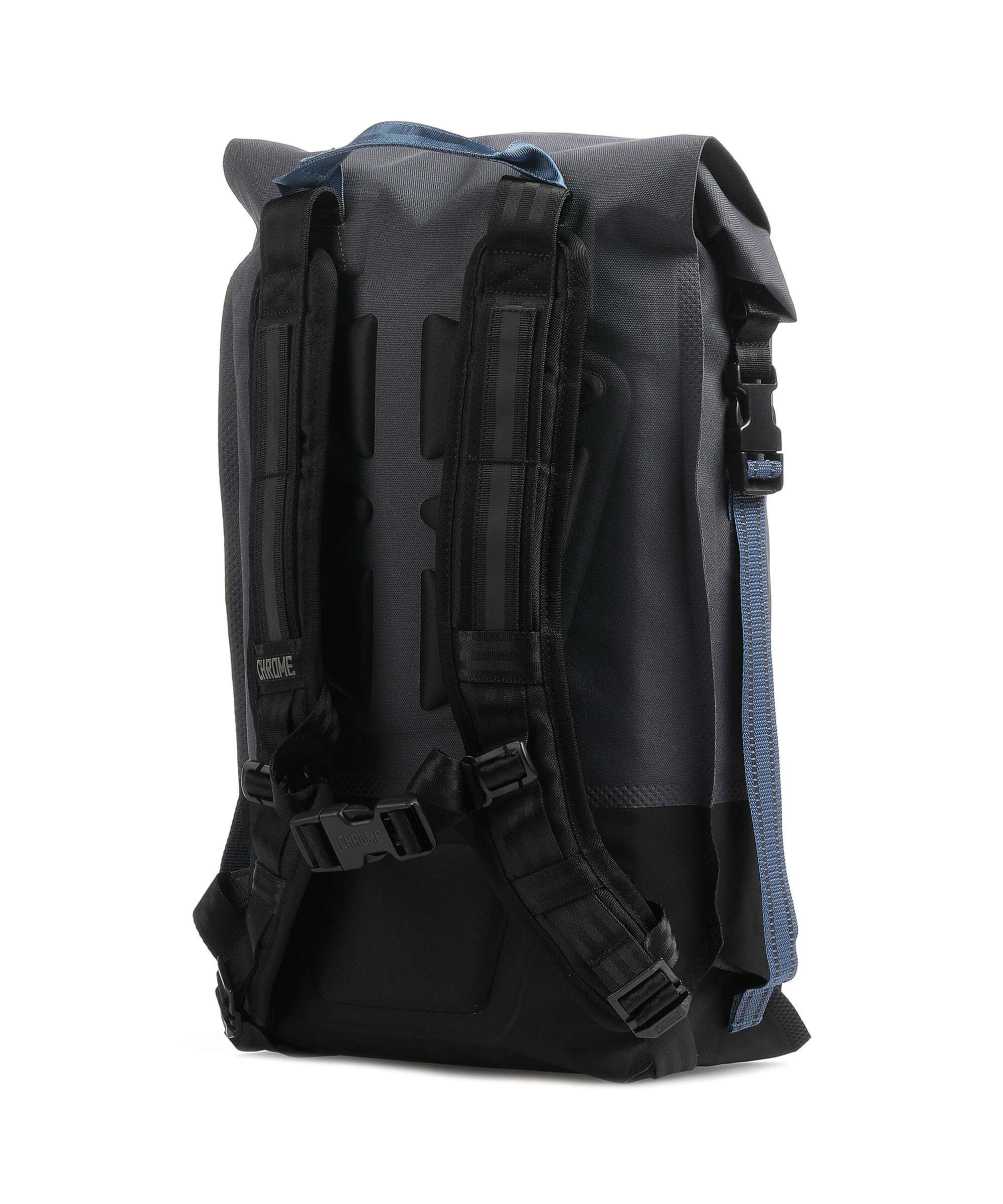 Chrome Urban Ex 2.0 Rolltop backpack fog                                               