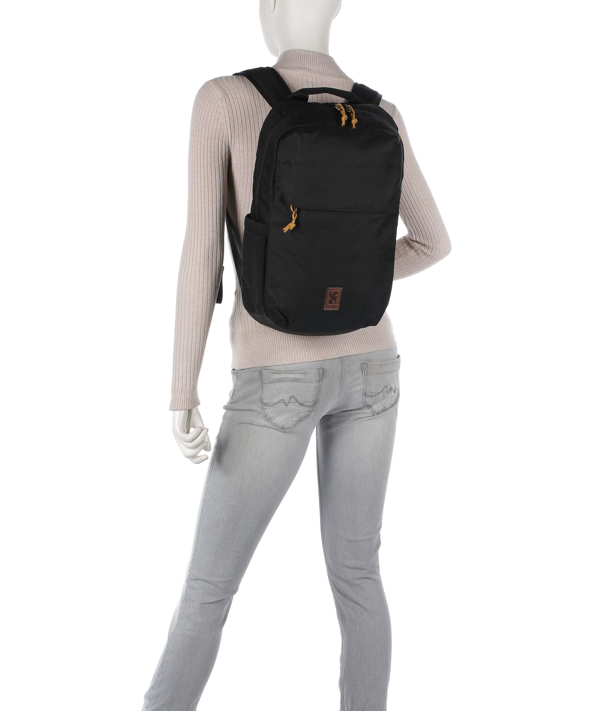 Chrome Ruckas 14L Backpack black