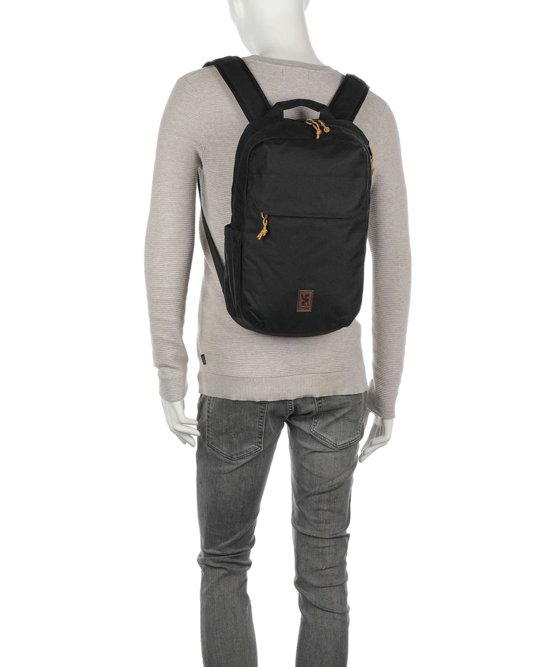 Chrome Ruckas 14 Backpack oil green