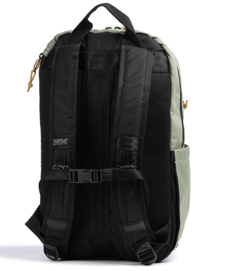 Chrome Ruckas 14 Backpack oil green