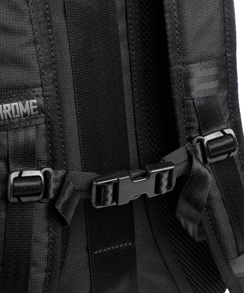Chrome Ruckas 14 Backpack oil green