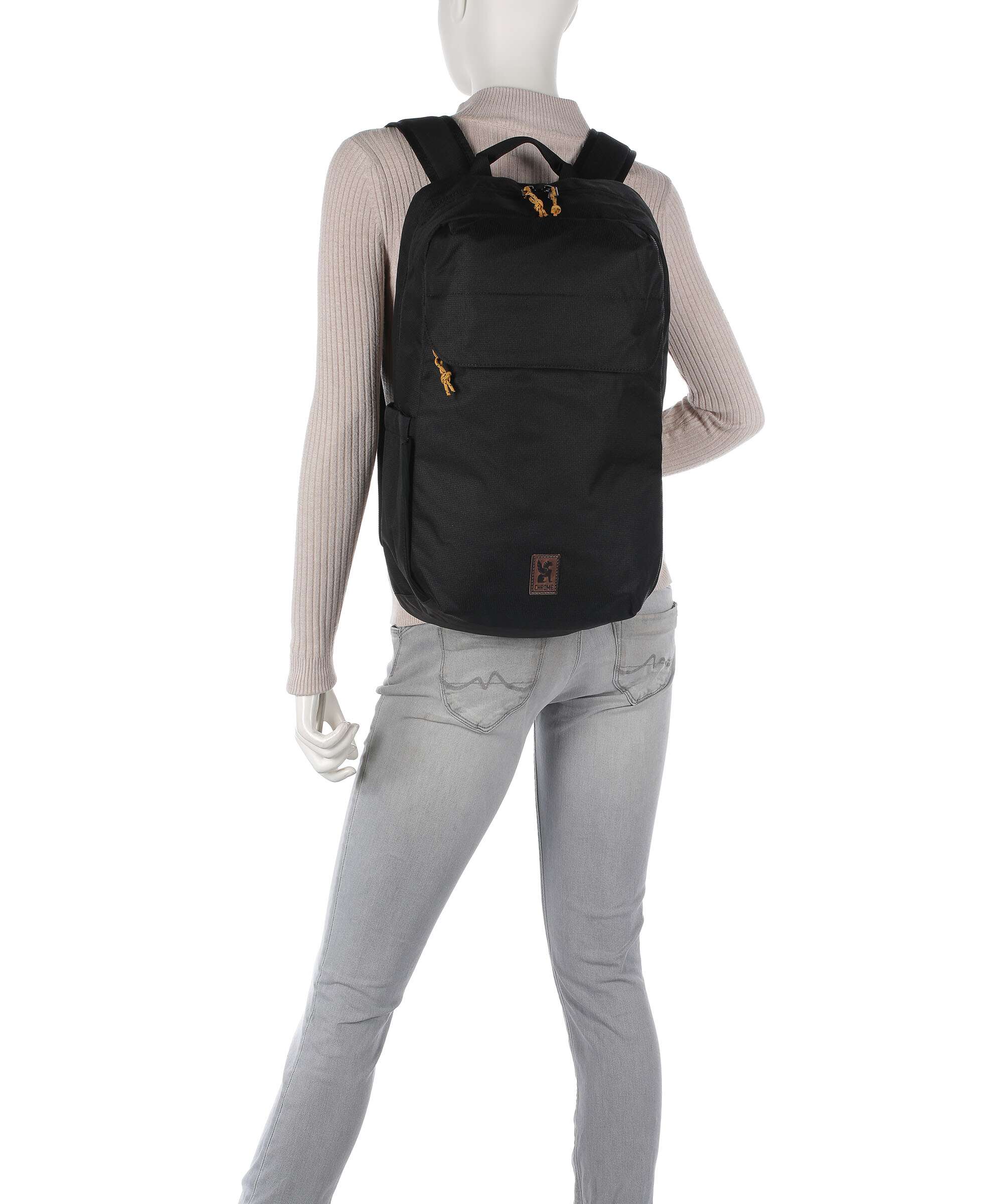 Chrome Ruckas 23L Backpack black