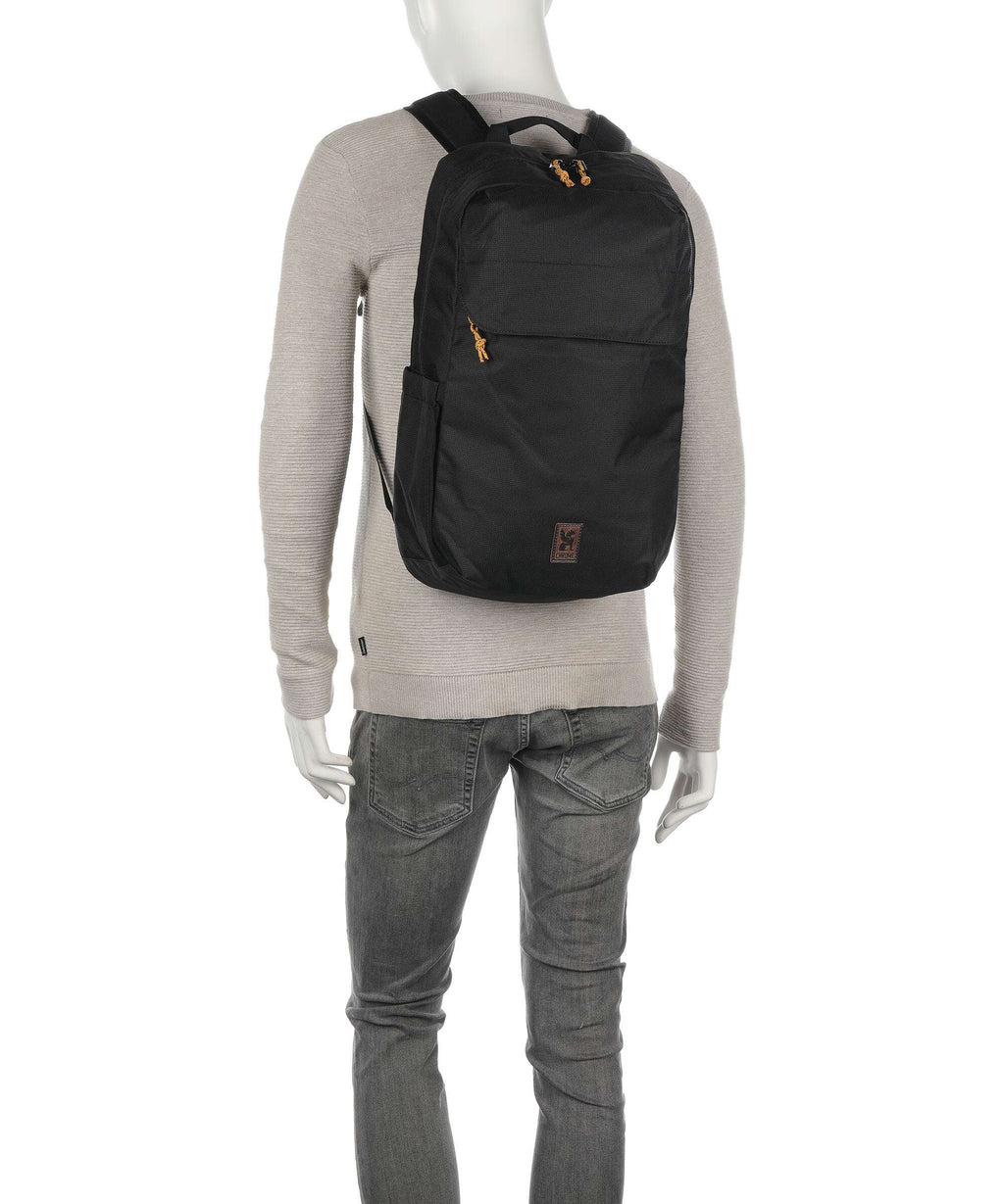 Chrome Ruckas 23L Backpack black