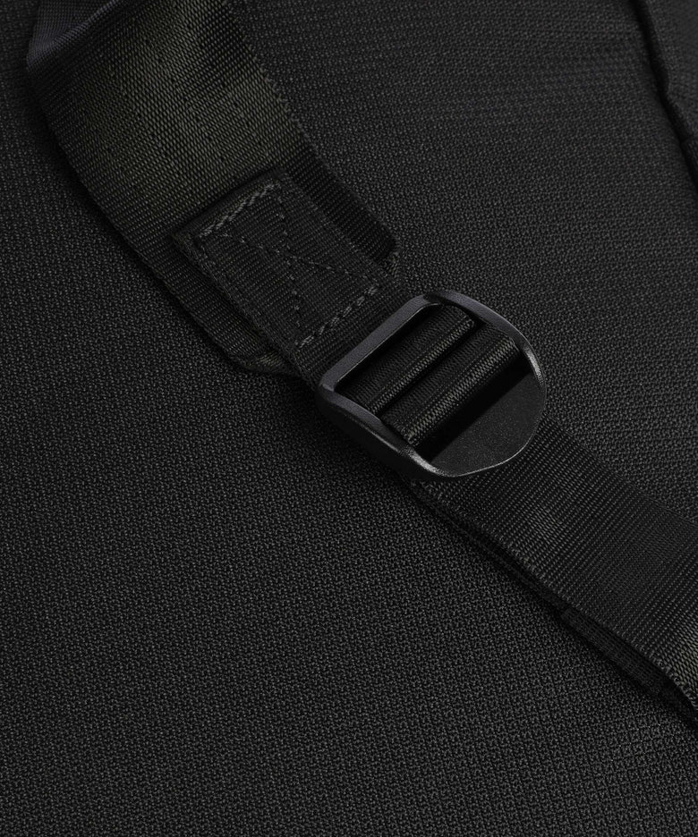 Chrome Ruckas Backpack bag black