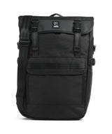 Chrome Holman Pannier Borsa per portapacchi black
