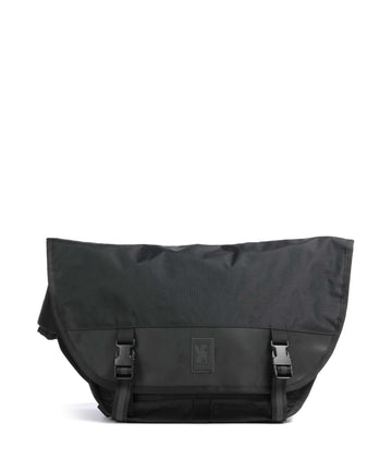 Chrome Metro Mini Borsa messenger black