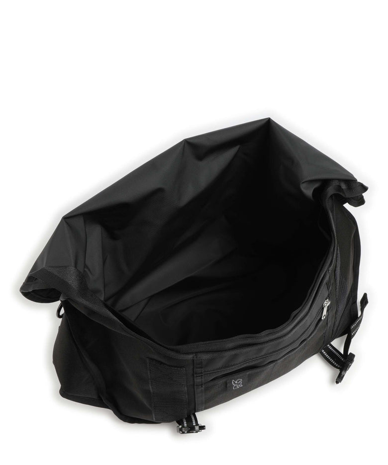 Chrome Citizen Briefcase black