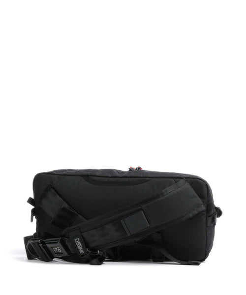 Chrome Kadet Crossbody bag black