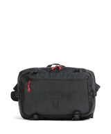 Chrome Kadet Max Marsupio black