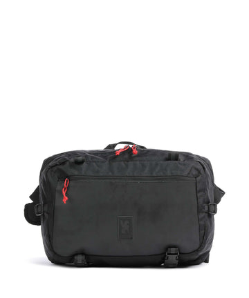 Chrome Kadet Max Marsupio black