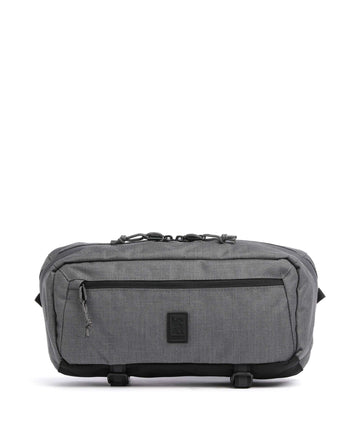 Chrome Kadet Mini Marsupio castlerock twill