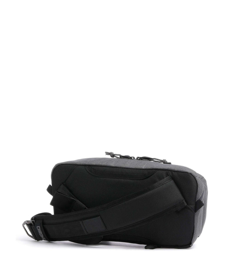 Chrome Kadet Mini Fanny pack castlerock twill