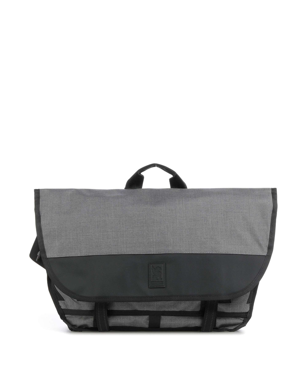 Chrome Buran III Briefcase castlerock twill