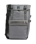 Chrome Holman Pannier Luggage bag castlerock twill