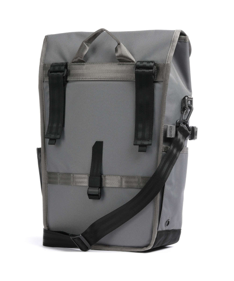 Chrome Holman Pannier Luggage bag castlerock twill