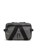 Chrome Tensile Belt bag grey