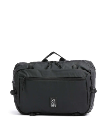 Chrome Kadet Max Marsupio black tarp