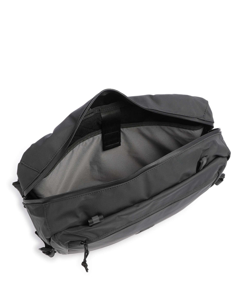 Chrome Kadet Max Fanny pack black tarp