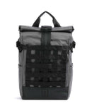 Chrome Barrage 18L Zaino roll-top castlerock twill