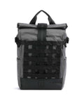 Chrome Barrage 18L Rolltop backpack castlerock twill